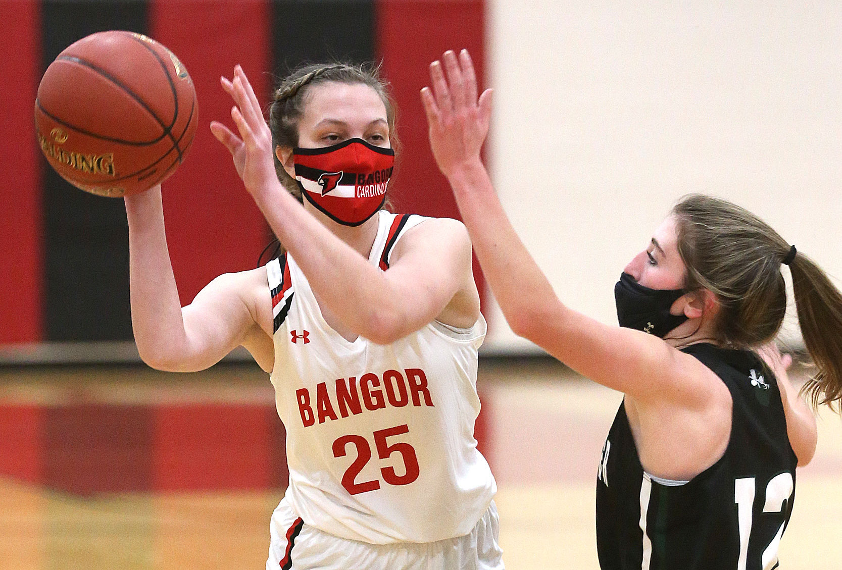 December 15: Wonewoc-Center vs Bangor